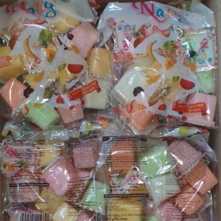 Thạch rau câu Long Hải