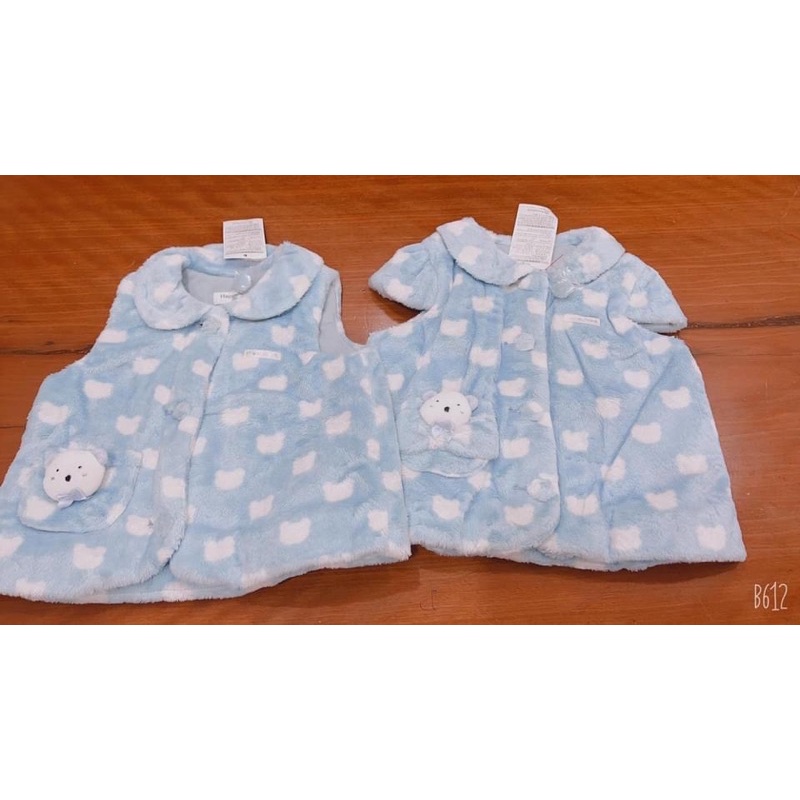 Ghile HAPPYLAND nhập Hàn