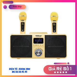 LOA KARAOKE SD-309 (SD 306 - SD 301)
