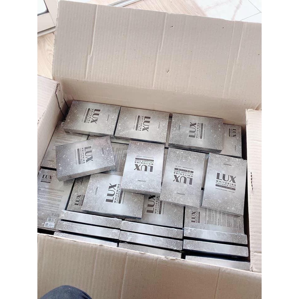 Ủ trắng body lux [ Hộp 3 gói ] | BigBuy360 - bigbuy360.vn