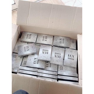 Ủ trắng body lux [ Hộp 3 gói ]