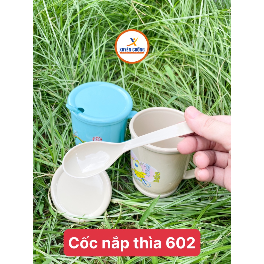 Cốc nhựa việt , cốc nhựa quai cầm