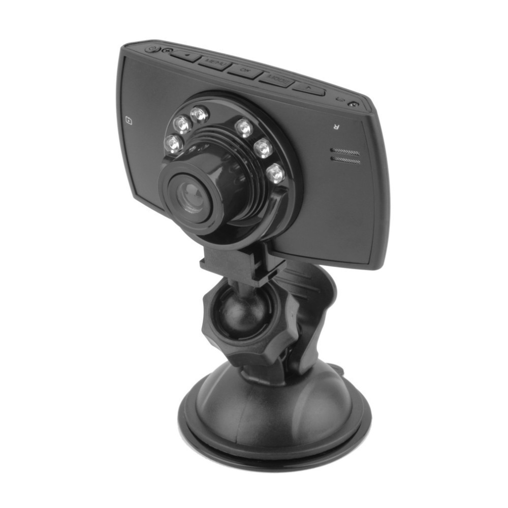 Camera Hành Trình G30 1080p Fhd Với Ống Kính Góc Rộng 100 Độ Cho Xe Hơi | BigBuy360 - bigbuy360.vn