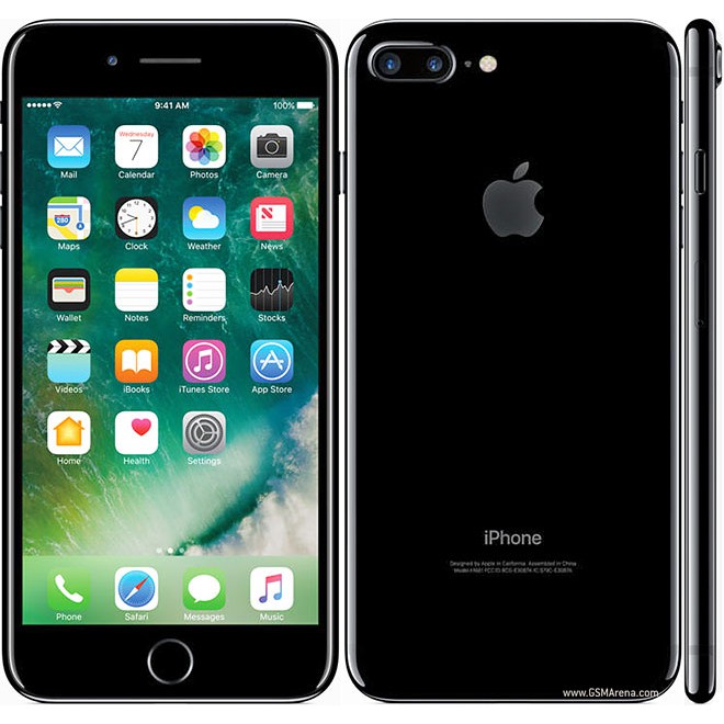 Điện thoại iPhone 7 Plus Quốc tế