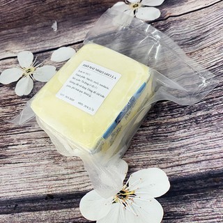 PHÔ MAI MOZZARELLA 500G/ TÚI KÉO SỢI