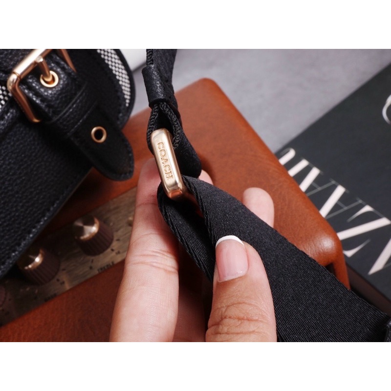 TÚI COACH LUCY CA622