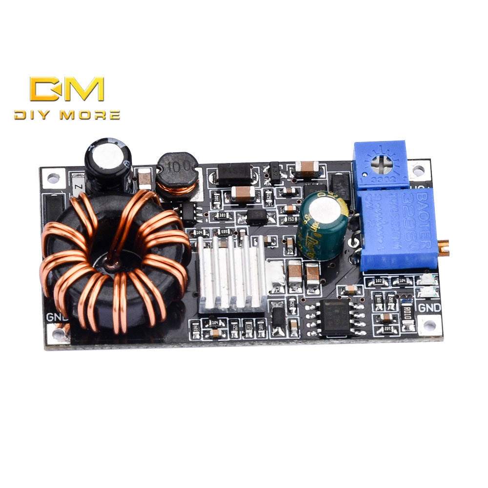 Mô đun tăng áp DIYMORE DC2.7-20V chất lượng cao