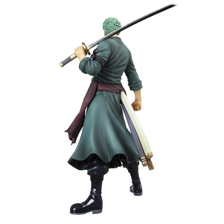 Mô hình Roronoa Zoro One Piece - Đảo hải tặc cực ngầu