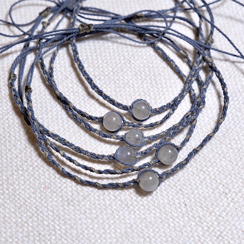 [Labradorite,Moonstone]vòng tay handmade,,vòng tay đá thiên nhiên,thanh tẩy,đá thiên nhiên,cườm,handmade, thắt dây