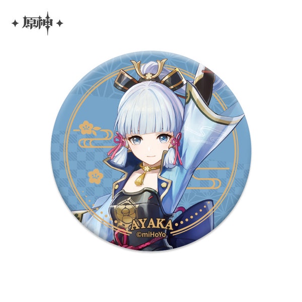 Popsocket IN HÌNH Genshin Impact game chibi game m01