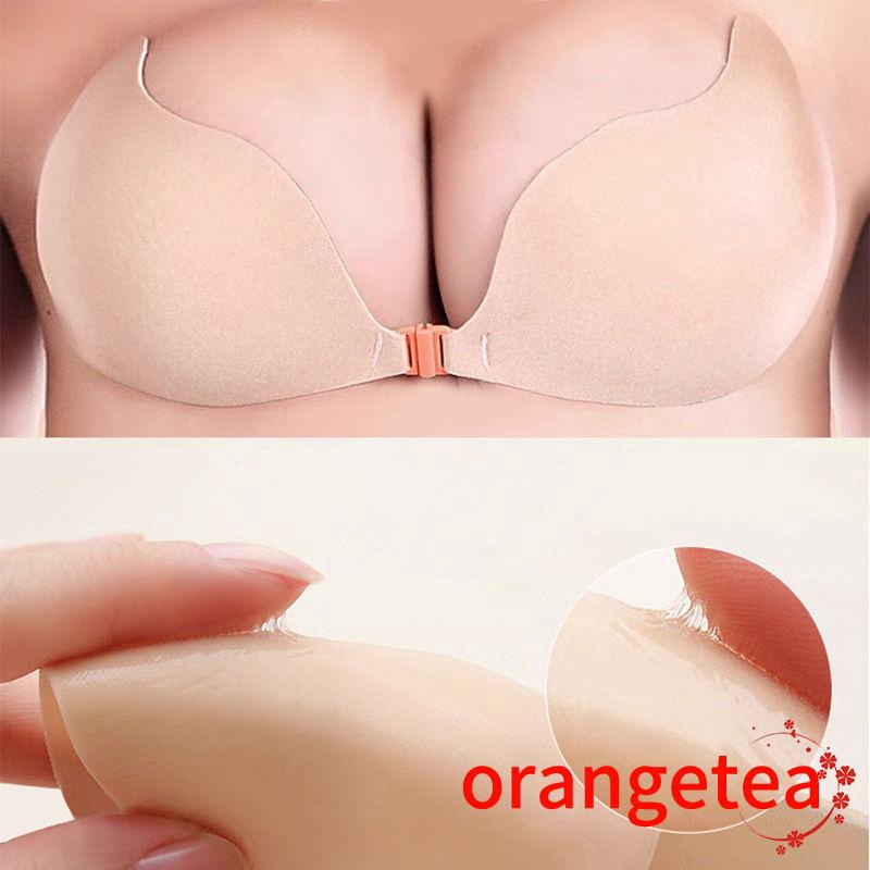 Áo lót dán nâng ngực tạo khe thời trang gợi cảm cho nữ