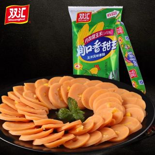 1 thùng xx ngô [10 gói]