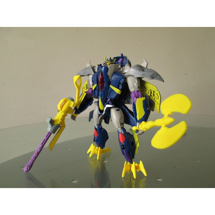 Mô hình Transformer Dreadwing - Hasbro