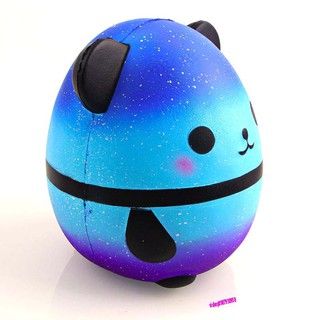 ĐỒ CHƠI SQUISHY GẤU TRÚC TRÒN TO ĐẠI KHỔNG LỒ KÈM BAO BÌ CHÍNH HÃNG mã OWC12 RQ-002