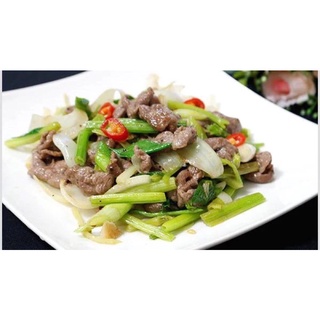 BÒ TÁI MÃ 46 NHẬP KHẨU