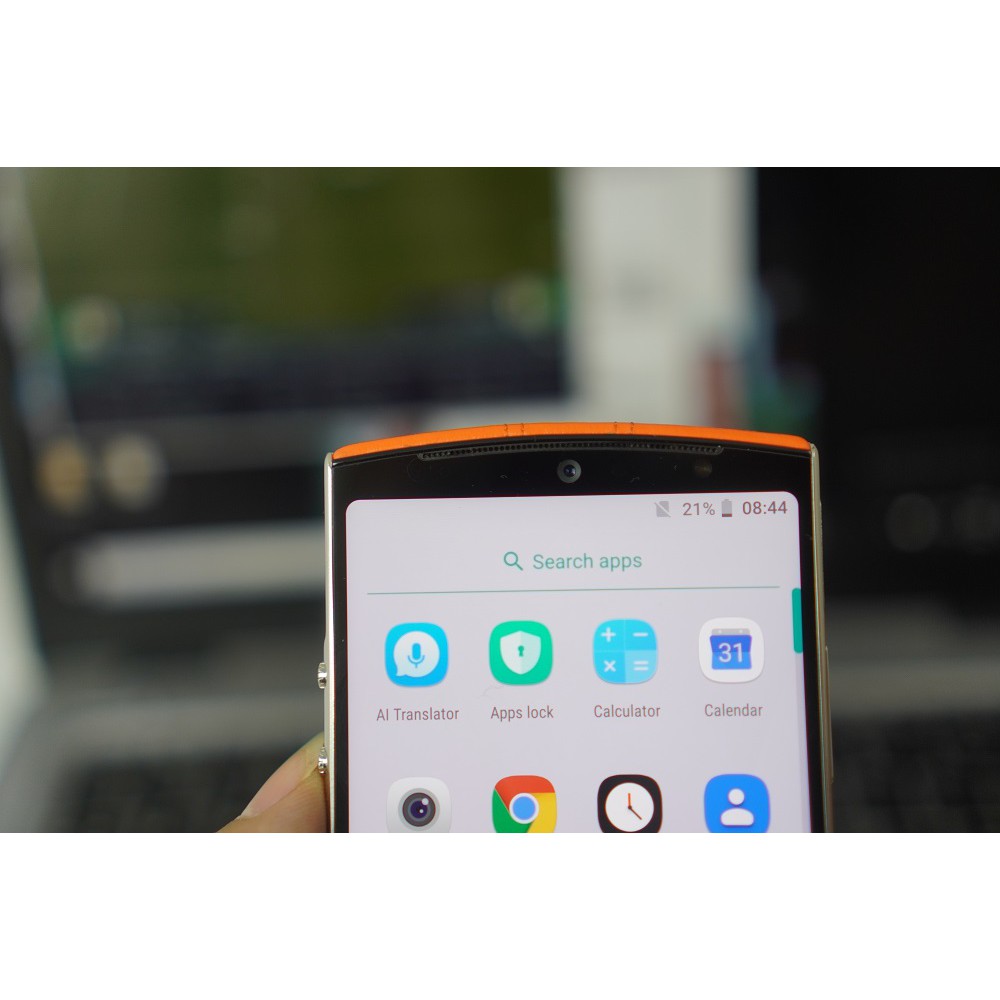 Điện thoại Sugar S30 đẳng cấp sang trọng | BigBuy360 - bigbuy360.vn