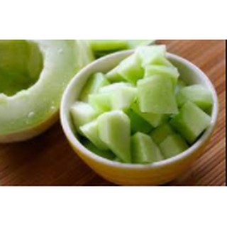 Bột Plan Pudding MoLe vị Dưa Gang