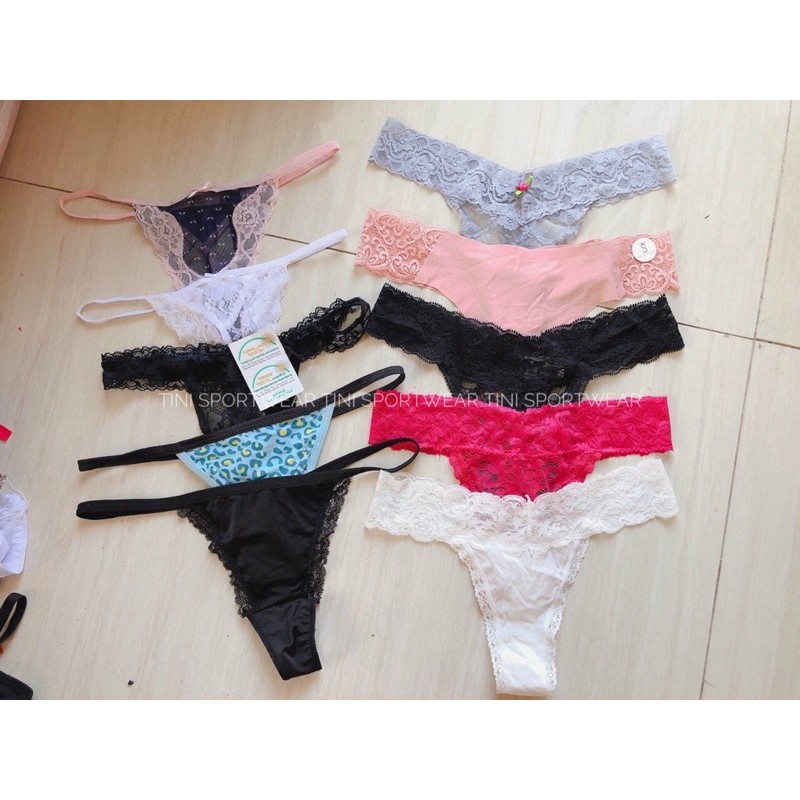 Quần Lót Tàn Hình, Quần Lọt Khe Sexy, Bigsize Chất Liệu Ren Thun Co Giãn | BigBuy360 - bigbuy360.vn
