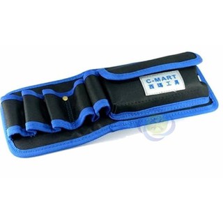 Túi đeo đồ nghề c-mart l0052 7 ngăn