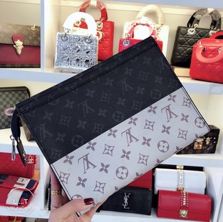 Ví clutch lv