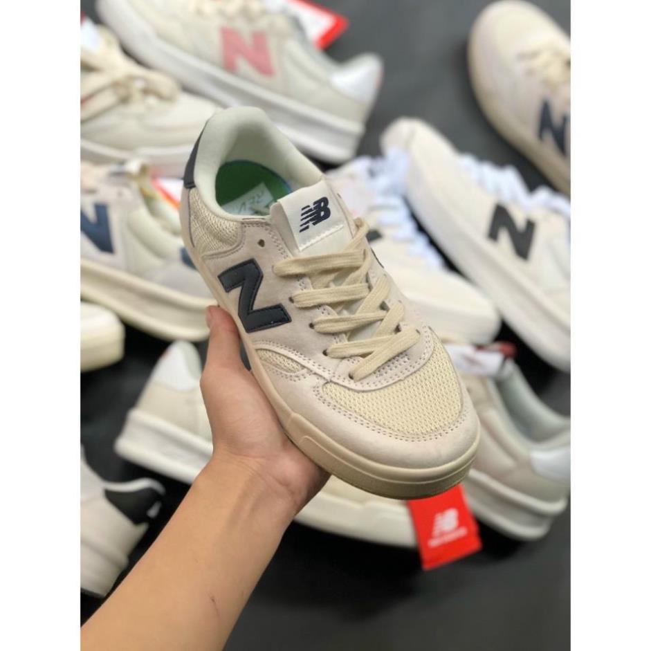 [Ảnh Shop Chụp– Được Kiểm Tra hàng] Giày Thể Thao Nam Nữ NB Xanh Than Bản Cao Cấp | BigBuy360 - bigbuy360.vn