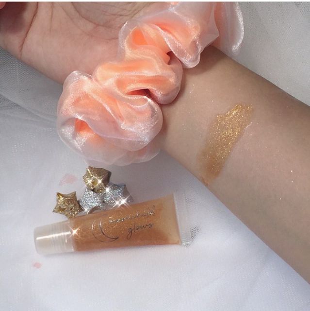Set son bóng lipgloss The Stars Collection của Moonchild Glows | BigBuy360 - bigbuy360.vn