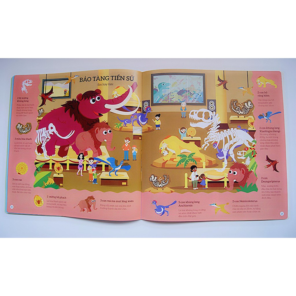 Sách Tìm kiếm thông minh - Phát triển khả năng tập trung