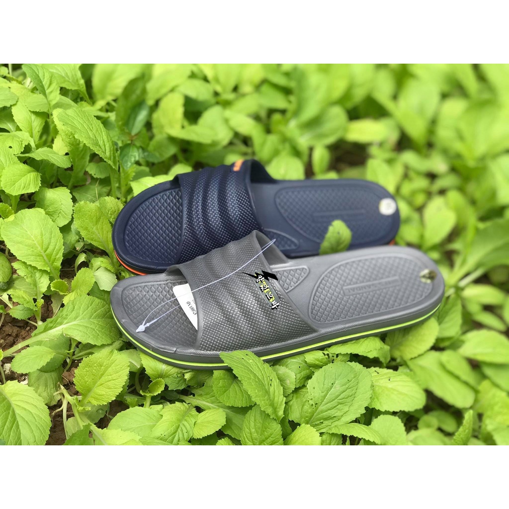 Dép lê đúc nguyên khối mã DEM057