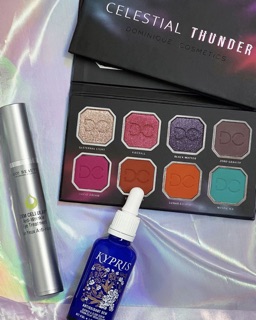 [TÁCH SET] Set trang điểm Boxy Charm tháng 11/2019