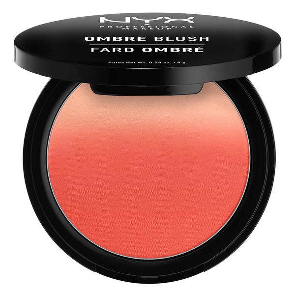 PHẤN MÁ HỒNG- NYX OMBRE BLUSH FARD OMBRE 8g