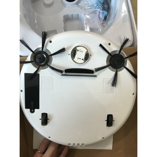 robot hút bụi