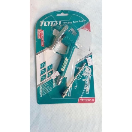 TOTAL đầu thổi khí TAT3081-3
