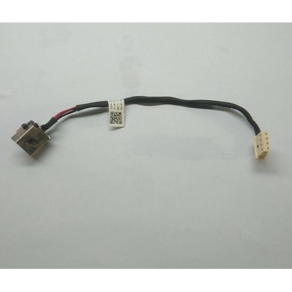 Jack chân nguồn cắm sạc cho laptop acer F5-573-390Q
