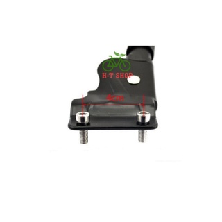 CHÂN CHỐNG BẮT KHUNG XE ĐẠP FIX GEAR