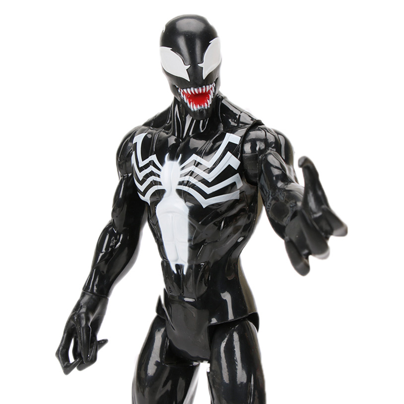 Mô Hình Nhân Vật Venom Trong Marvel 30cm