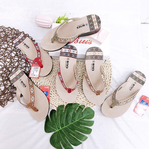 DÉP NỮ XỎ NGÓN THỜI TRANG- DAN.91- SIZE (36-41)