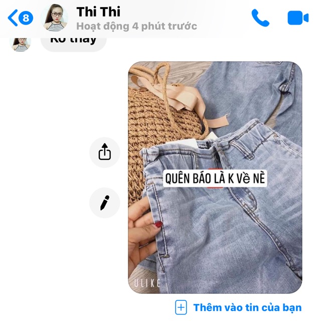 Quan ao thoi trang