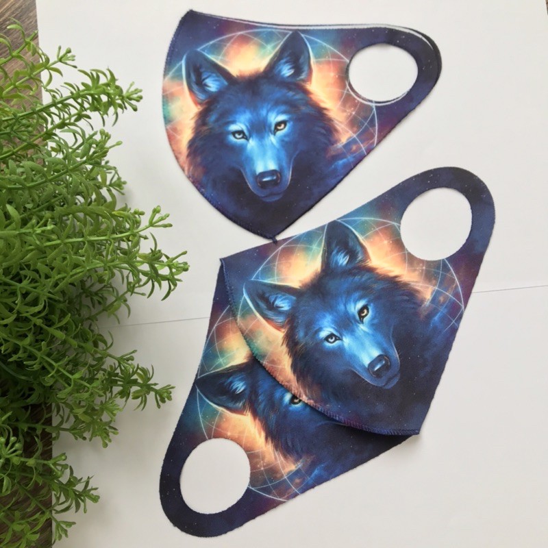 Khẩu trang poly 3D loại đẹp xuất dư | BigBuy360 - bigbuy360.vn