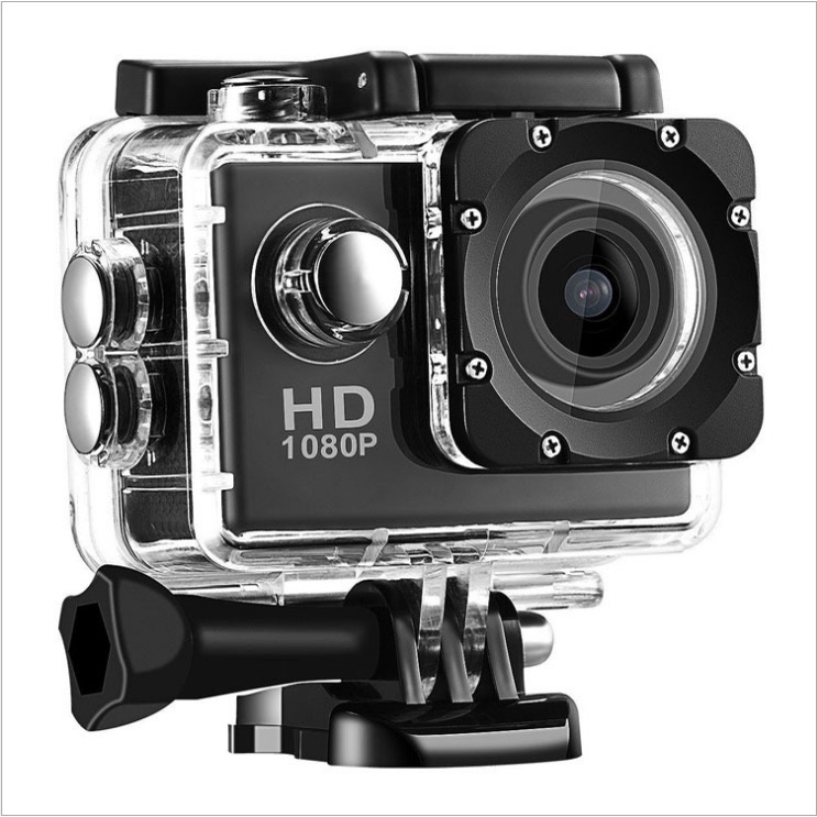 Camera thể thao, xe máy, ghi hình đạp xe, camera chống nước dưới nước | BigBuy360 - bigbuy360.vn