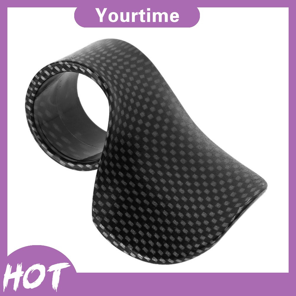 Miếng đệm trợ lái cho xe máy bằng sợi cacbon chất lượng cao