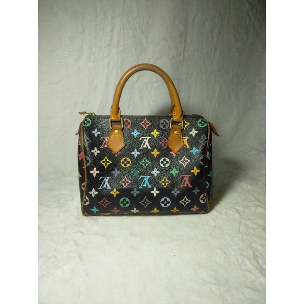 Túi xách si hiệu Lv