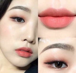 💄Son kem Peripera Peri's Ink Velvet