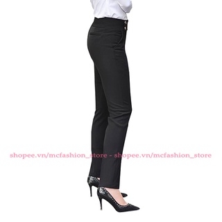 Quần tây nữ đẹp MC Q0285