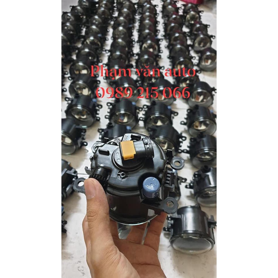 Đèn Gầm Đèn Cản Ford Transit Hàng Thái Lan