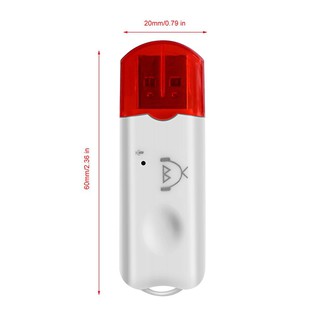Usb Bluetooth Không Dây Âm Thanh Đơn