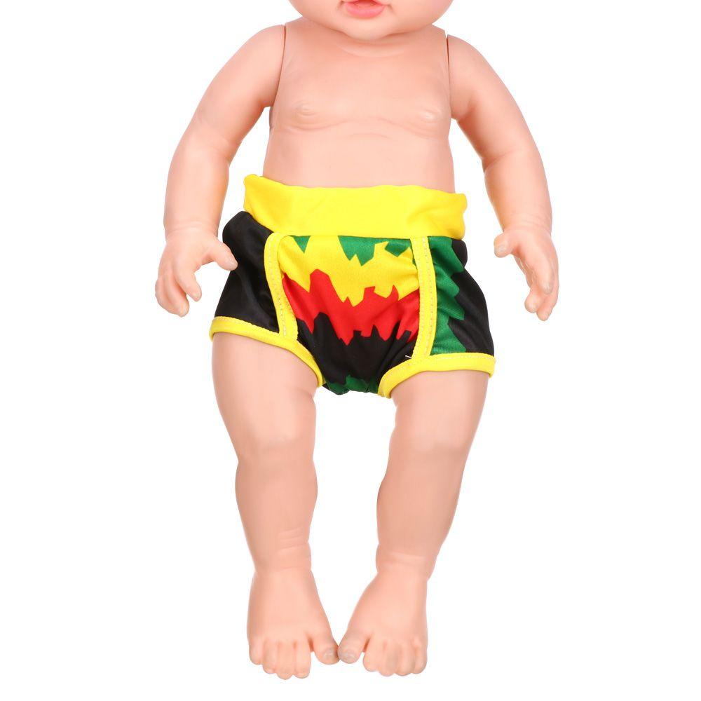 Layor1 Quần Lót Thay Đổi Cho Búp Bê Barbie