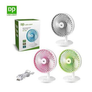 [HOT] QUẠT TÍCH ĐIỆN DP 7625 SIÊU TIẾT KIỆM