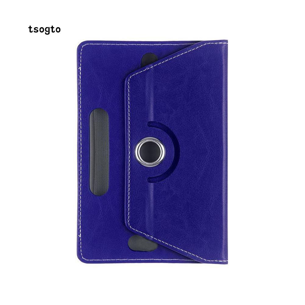 Bao da máy tính bảng kiểu dáng thời trang cho IPad 7 / 8 / 9 / 10 inch | BigBuy360 - bigbuy360.vn