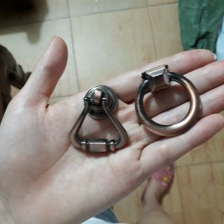 Núm đồng/núm gắn tủ loại tốt