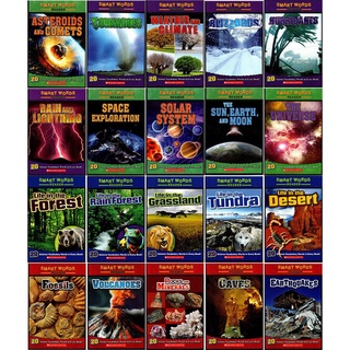 Original - Smart Words Reader (Collection 1 10c+ Collection 2 10c)